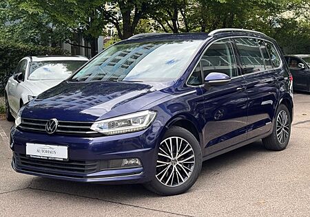 VW Touran Volkswagen Highline 2,0TDI*7-Sitzer*DSG*AHK*LED*ACC*