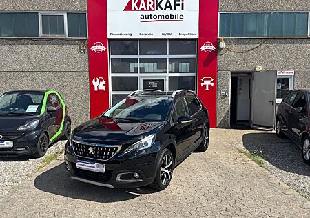 Peugeot 2008 Allure *PANO*RÜCKKAMERA*NAVI*PDC*