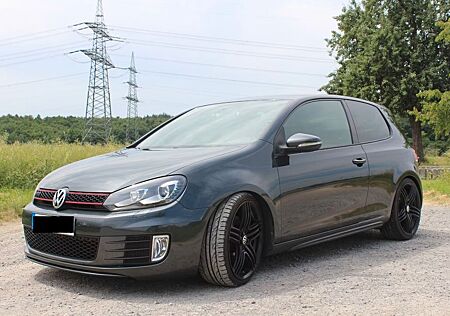 VW Golf Volkswagen VI 2.0 TSI GTI