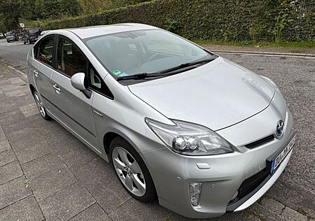 Toyota Prius 1.8-l-VVT-i Executive Executive 2.Hand