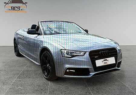 Audi A5 2.0 TFSI S tronic quattro Cabriolet