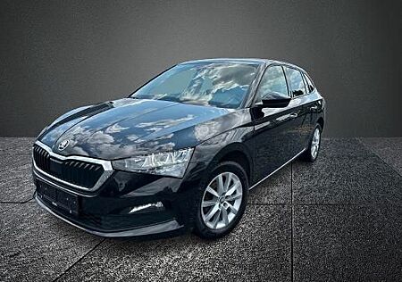 Skoda Scala 1.6d 116PS AUTOMATIK VIRTEUL NAVI PDC