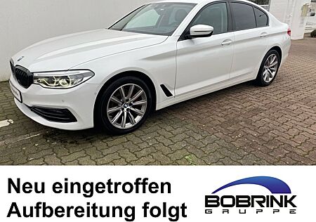 BMW 520 d Limousine Sport Line SHZ Innovationspaket