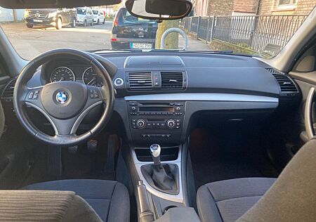 BMW 116i -