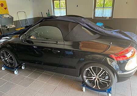 Audi TT Roadster 2.0 TFSI -