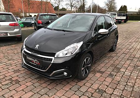 Peugeot 208 Allure*Kamera*'Sitzhz*Tempomat*