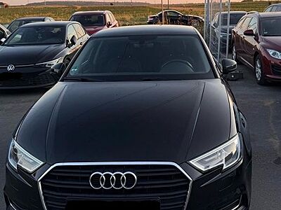 Audi A3 1.5 TFSI cod S tronic -