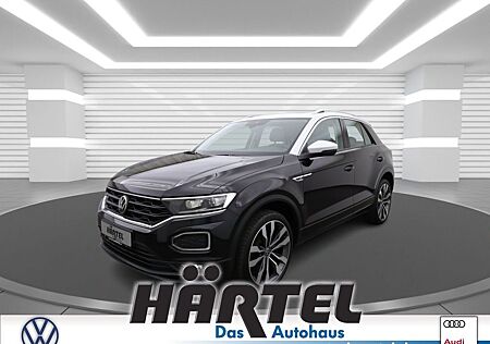 VW T-Roc Volkswagen STYLE 4MOTION 2.0 TDI DSG (+EURO6) Navi