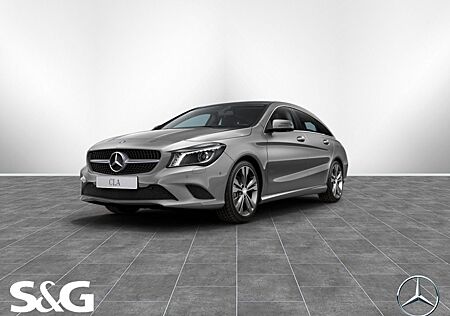 Mercedes-Benz CLA 180 Shooting Brake gebraucht kaufen Mercedes-Benz CLA 180 Shooting Brake AHK+PDC+BIXENON+NAVI+18"