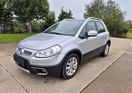 Fiat Sedici 1.6 16V Emotion*Automatik*TÜV NEU