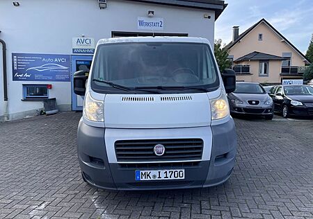 Fiat Ducato 100 Multijet Kasten 28 250L