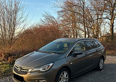 Opel Astra ST 1.6 Diesel Business 100kW