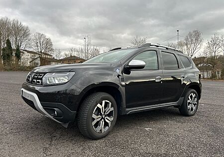 Dacia Duster II Prestige 1.5 Blue dCi 116