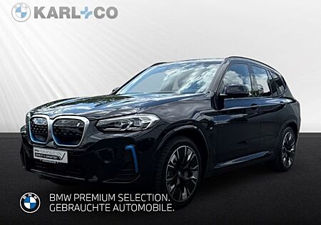 BMW iX3 M-Sport Inspiring Ad. LED Alarmanlage DAB SH