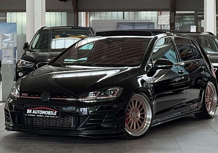 VW Golf Volkswagen GTI GTI TCR*LED*Panorama*Kamera*Leder*Totwi
