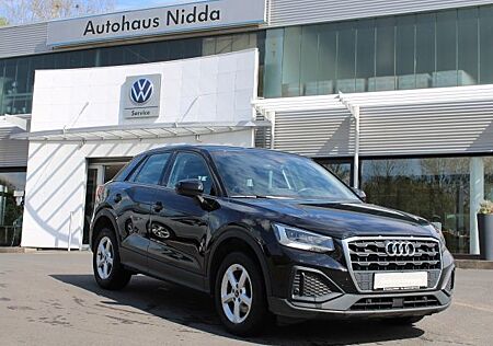 Audi Q2 35 1.5 TFSI S-Tronic -NAVI-KLIMAAUTO.- LED