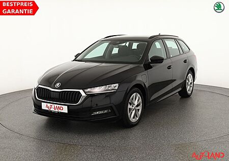Skoda Octavia Combi 1.4 TSI DSG iV LED Navi AHK PDC