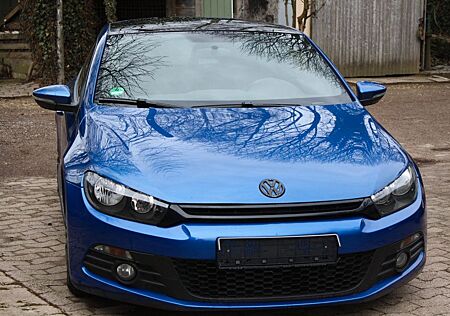 VW Scirocco Volkswagen 2.0 TSI Standard