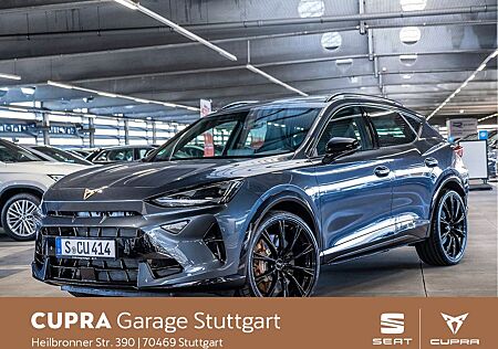 Cupra Formentor VZ Extreme ABT 2.0 TSI 295 kW (400 PS)