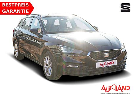 Seat Leon ST 2.0 TDI DSG Style LED Navi DAB FullLink
