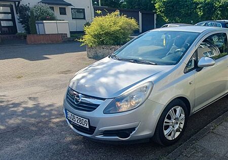 Opel Corsa 1.0 Twinport ecoFLEX Edition Edition