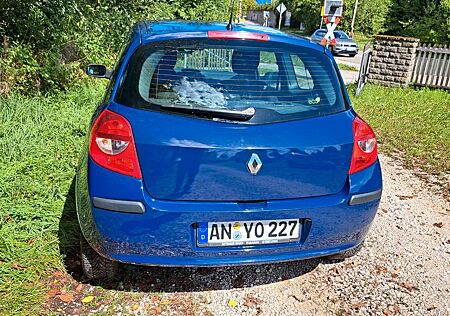 Renault Clio Expression 1.2 16V 75 Expression