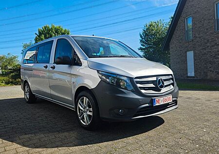 Mercedes-Benz Vito Tourer 116 CDI, CDI/BT Pro 4MATIC