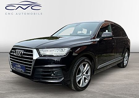 Audi Q7 TDI 3x S-Line quattro Nachtsicht/AHK/AIR