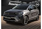 Opel Crossland X Crossland Elegance 1.2 Voll-LED Rückkam PDCv+h