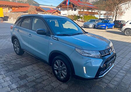 Suzuki Vitara 1.4 DITC HYBRID 4x2 Comfort,ACC,R-Cam....