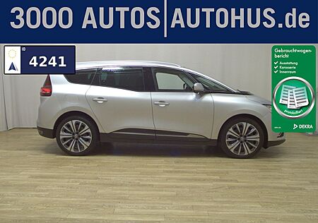 Renault Grand Scenic 1.7 BLUE dCi Navi PDC LED