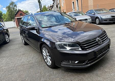 VW Passat Variant Volkswagen Highline BlueMotion