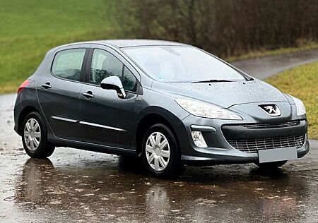 Peugeot 308 Sport Plus 2. HAND TÜV 08/2026