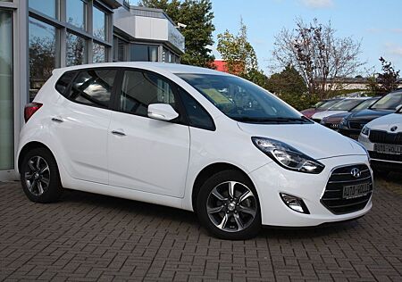 Hyundai ix20 1.6 Automatik NAVI SITZ-HZG PDC TEMPOMAT