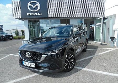 Mazda CX-5 2.0 e-SKYACTIV-G 165 Ad'vantage FWD