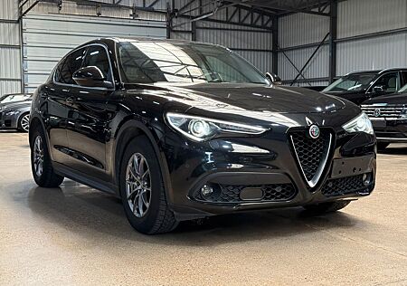 Alfa Romeo Stelvio Super 2WD