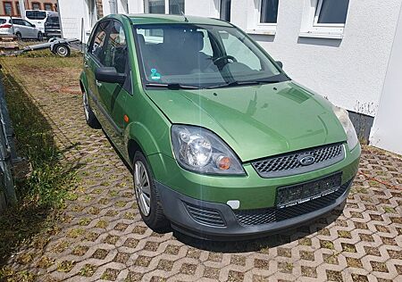 Ford Fiesta 1,3 51 kW Fun Fun