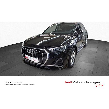 Audi Q3 leasen