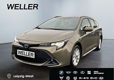 Toyota Corolla 1.8 Hybrid TS Comfort *Navi*LED*CarPlay*