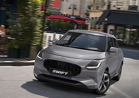 Suzuki Swift 1.2 Dualjet Hybrid 61 kW AllGrip Comfort+