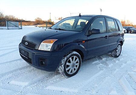 Ford Fusion 1,4 16V Ambiente*Klima*AHZV*HU&AU Neu*