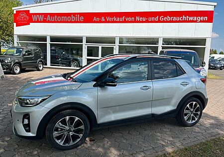 Kia Stonic 1.6 CRDi 100kW Platinum*1-Hand*Garantie