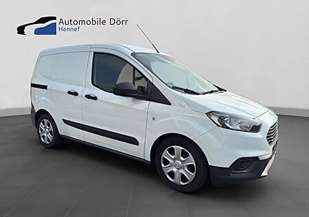Ford Transit Courier *Zahnriemen Neu*