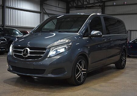 Mercedes-Benz V 250 d Avantgarde