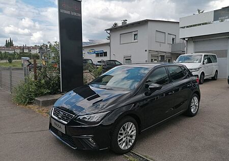 Seat Ibiza 1.0 TSI 116 PS FR