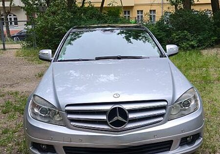 Mercedes-Benz C 200 KOMPRESSOR -