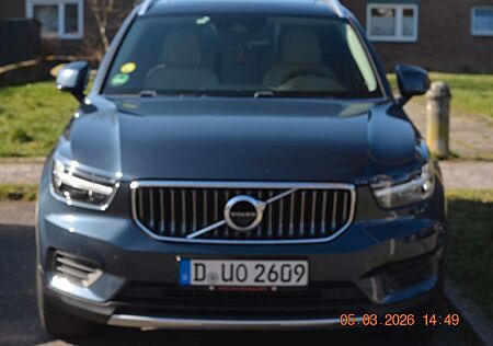 Volvo XC 40 XC40 D4 AWD Inscription Geartronic Inscription