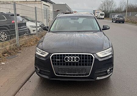 Audi Q3 2.0 TDI quattro