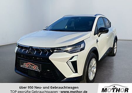 Mitsubishi ASX Plus Mildhybrid 1,3l Turbo TEMP SHZ NAVI