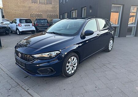 Fiat Tipo gebraucht kaufen Fiat Tipo Pop/PTC/TÜV NEU/SITZHEIZUNG/USB